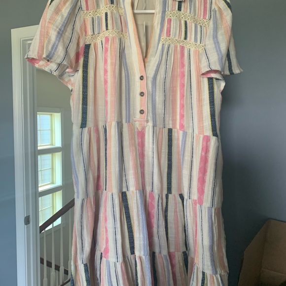 Anthropologie dress - Picture 2 of 5